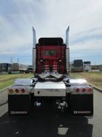 1979 KENWORTH K123 null null RED
