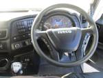 2015 IVECO POWERSTAR 6400 null null WHITE