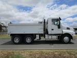 2015 IVECO POWERSTAR 6400 null null WHITE