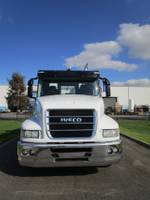 2015 IVECO POWERSTAR 6400 null null WHITE