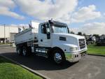 2015 IVECO POWERSTAR 6400 null null WHITE