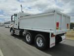 2015 IVECO POWERSTAR 6400 null null WHITE