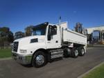Iveco Powerstar 6400