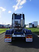2012 KENWORTH K200 null null null