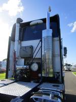 2012 KENWORTH K200 null null null