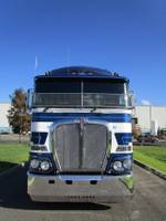 2012 KENWORTH K200 null null null
