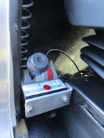 2012 KENWORTH K200 null null null