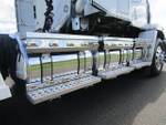 2012 FREIGHTLINER CENTURY C(S/T)112 PTO HYD null null white