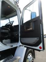 2012 FREIGHTLINER CENTURY C(S/T)112 PTO HYD null null white