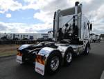 2013 FREIGHTLINER ARGOSY ULTRA SHIFT null null WHITE