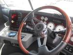 2013 FREIGHTLINER ARGOSY ULTRA SHIFT null null WHITE
