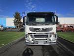 2011 VOLVO FM13 null null WHITE
