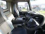 2011 VOLVO FM13 null null WHITE