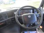 2011 VOLVO FM13 null null WHITE
