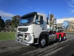 Volvo FM13