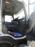 2011 VOLVO FM13 null null WHITE