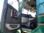 2013 FREIGHTLINER CORONADO CORONADO 112 SD null null GREEN