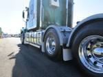 2013 FREIGHTLINER CORONADO CORONADO 112 SD null null GREEN