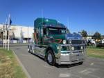 Freightliner Coronado Coronado 112 SD