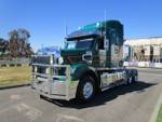 2013 FREIGHTLINER CORONADO CORONADO 112 SD null null GREEN