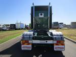 2013 FREIGHTLINER CORONADO CORONADO 112 SD null null GREEN