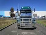 2013 FREIGHTLINER CORONADO CORONADO 112 SD null null GREEN