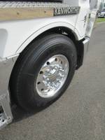 2013 KENWORTH K200 null null null