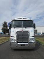 2013 KENWORTH K200 null null null