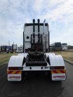 2013 KENWORTH K200 null null null