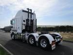 2013 KENWORTH K200 null null null