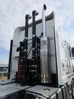2013 KENWORTH K200 null null null