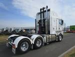 2013 KENWORTH K200 null null null