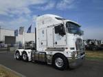 2013 KENWORTH K200 null null null