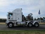 2013 KENWORTH K200 null null null