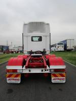 2010 KENWORTH T402 NIL K'S ON ENGINE REBUILD null null WHITE