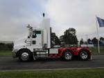 2010 KENWORTH T402 NIL K'S ON ENGINE REBUILD null null WHITE