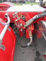 2010 KENWORTH T402 NIL K'S ON ENGINE REBUILD null null WHITE