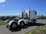 2009 KENWORTH K108 null null WHITE