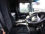 2015 MERCEDES-BENZ 2655 ACTROS null null WHITE