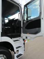 2015 MERCEDES-BENZ 2655 ACTROS null null WHITE