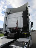 2015 MERCEDES-BENZ 2655 ACTROS null null WHITE