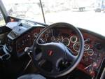 2011 KENWORTH K200 null null WHITE