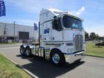 Kenworth K200
