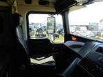 2011 KENWORTH K200 null null WHITE