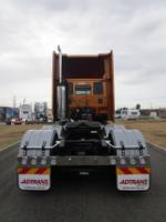 2012 IVECO POWERSTAR 7200 null null null