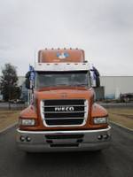 2012 IVECO POWERSTAR 7200 null null null