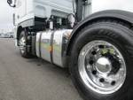 2014 DAF XF 105 SERIES ONLY 400,000KLMS null null WHITE