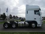 2014 DAF XF 105 SERIES ONLY 400,000KLMS null null WHITE