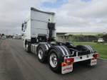 2014 DAF XF 105 SERIES ONLY 400,000KLMS null null WHITE
