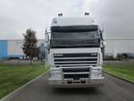 2014 DAF XF 105 SERIES ONLY 400,000KLMS null null WHITE